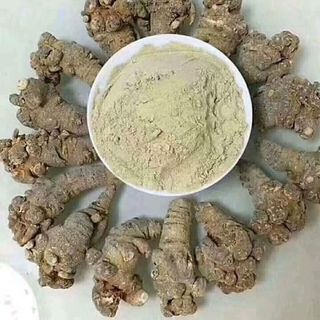 Bột tam thất bắc