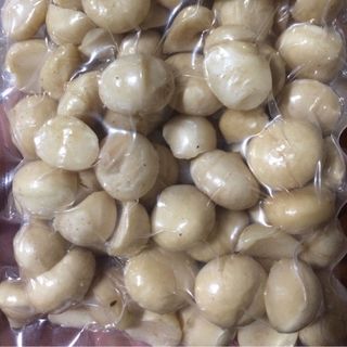 MẮC CA TÁCH VỎ
