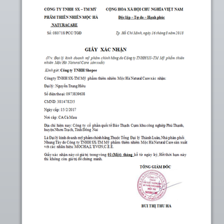 Son Thỏi từ thiên nhiên LeVon-