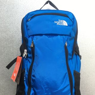 router transit balo phượt tnf