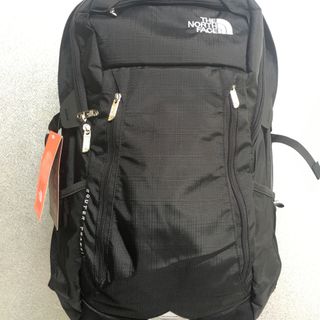 router transit balo phượt tnf