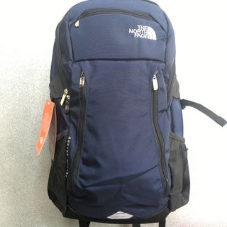 router transit balo phượt tnf