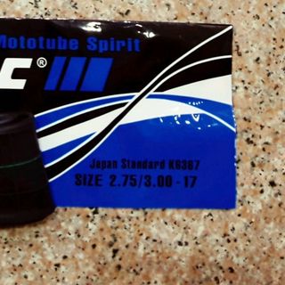 Ruột săm xe máy RC