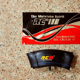 Ruột săm xe máy RC