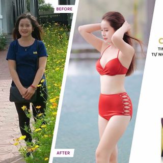 CACAO SLIM - CACAO GIẢM CÂN CỦA NGƯỜI VIỆT
