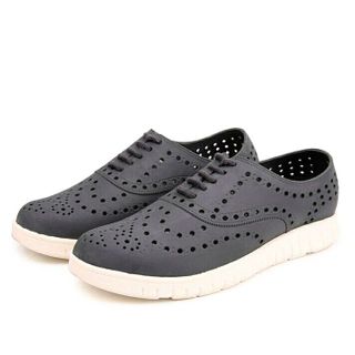 GIÀY NHỰA NAM FITTOP GIAY-003-1