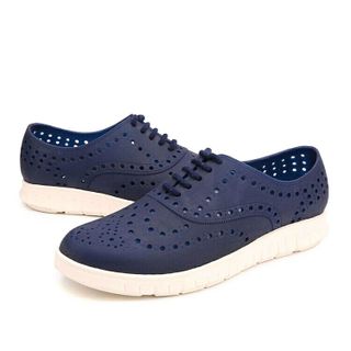 GIÀY NHỰA NAM FITTOP GIAY-003-1