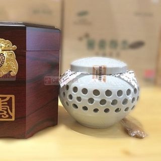 CAO HỒNG SÂM HOÀNG HẬU LỌ SỨ 500G giá sỉ