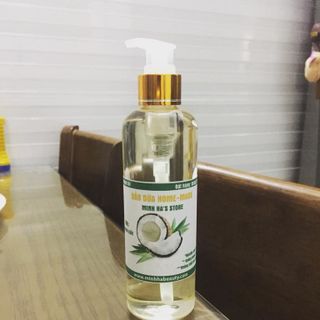 Dầu Dừa Chai 250ml