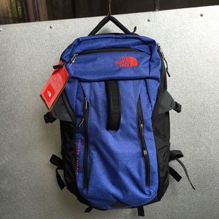 balo phượt tnf router transit
