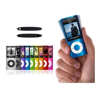 Máy nghe nhạc MP4 bộ nhớ trong 8GB