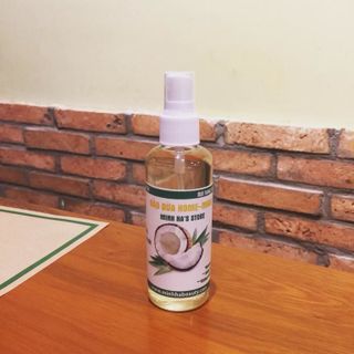 Dầu Dừa Chai Xịt 100ml