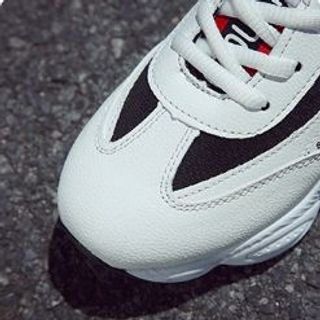 Giày thể thao nữ đế độn