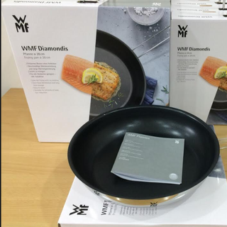 Chảo chống dính WMF Diamondish 28 cm