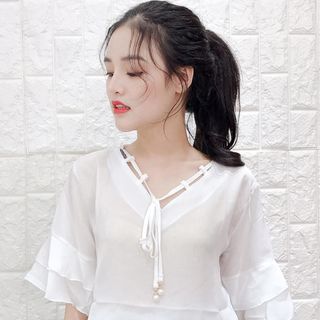 CHUYÊN SỈ ÁO SƠ MI KIỂU