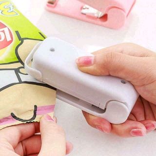 Máy hàn miệng túi nhỏ gọn