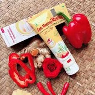 kem tan mỡ ngân bình