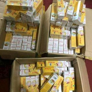 kem tan mỡ ngân bình