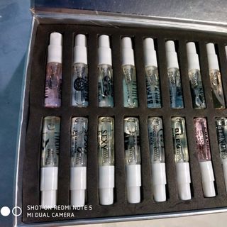 NƯỚC HOA 20 MÙI LỌ NHỎ 25ml KATKEV SÁCH TAY TỪ PHÁP