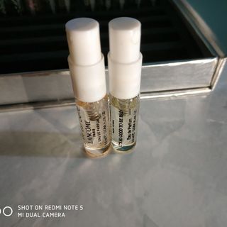 NƯỚC HOA 20 MÙI LỌ NHỎ 25ml KATKEV SÁCH TAY TỪ PHÁP