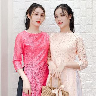 CHUYÊN SỈ ÁO DÀI CÁCH TÂN