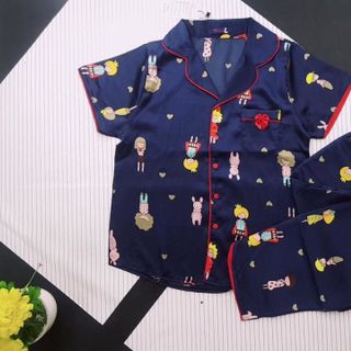 ĐÒ BỘ LỤA SATIN