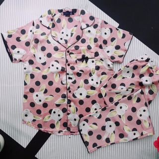 ĐÒ BỘ LỤA SATIN