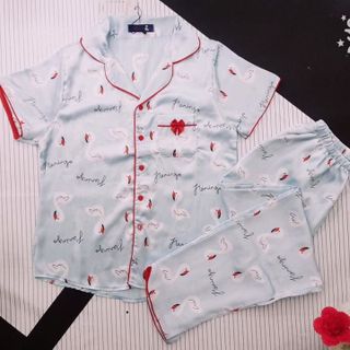 ĐÒ BỘ LỤA SATIN