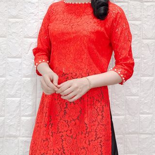CHUYÊN SỈ ÁO DÀI CÁCH TÂN