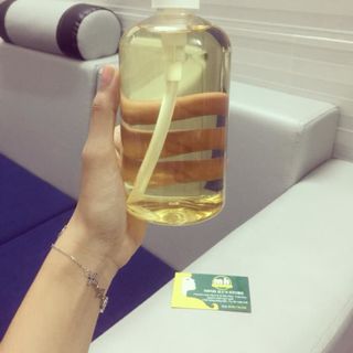 Dầu Dừa Chai 500ml giá sỉ