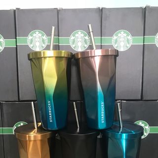 ly giữ nhiệt starbuck