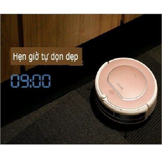 Robot lau nhà CEN546