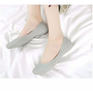 GIÀY BÚP BÊ NỮ FITTOP GIAY-005