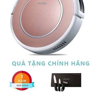 Robot lau nhà CEN546