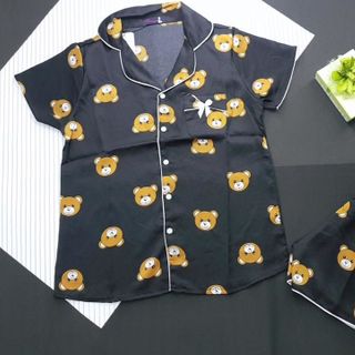 ĐỒ BỘ LỤA SATIN