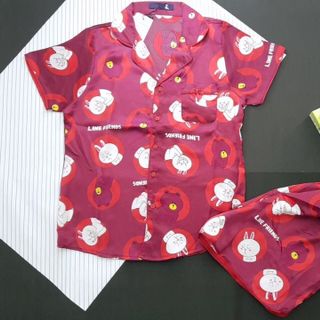 ĐỒ BỘ LỤA SATIN