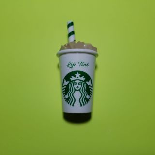 son tint Starbuck