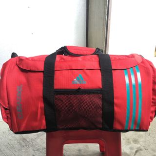 túi trống tập gym thể thao