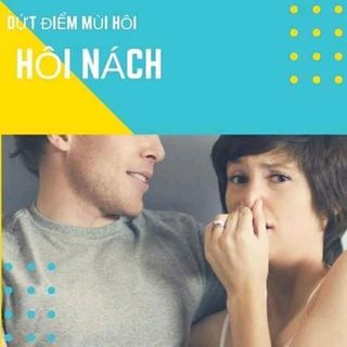 thảo mộc khử mùi ngân bình