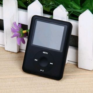 Máy MP4 bộ nhớ trong 16GB