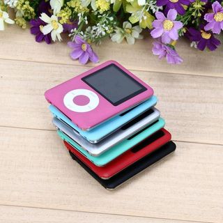 Máy MP4 bộ nhớ trong 16GB