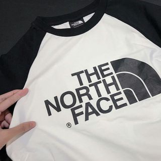 T-SHIRT THE NORTHFACE