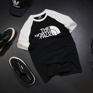 T-SHIRT THE NORTHFACE