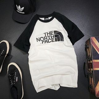 T-SHIRT THE NORTHFACE