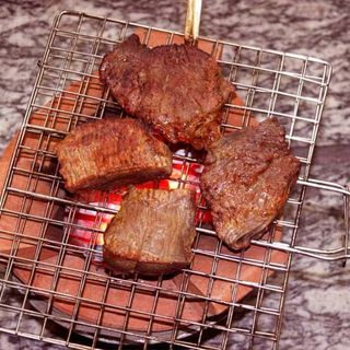 BÒ MỘT NẮNG 2 SƯƠNG MUỐI KIẾN VÀNG - ĐẶC SẢN PHÚ YÊN