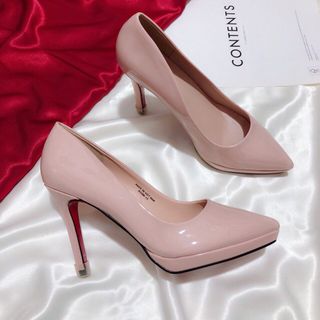 giày cao gót công sở