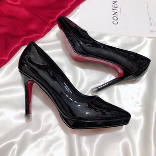 giày cao gót công sở