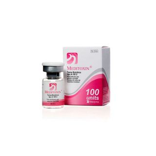Botox Meditoxin thuốc tiêm thon gọn Meditoxin thuốc Botox