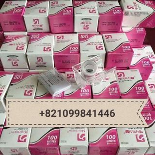 Botox Meditoxin thuốc tiêm thon gọn Meditoxin thuốc Botox