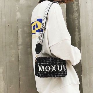 túi xách nữ phối bố